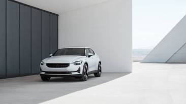 Polestar 2