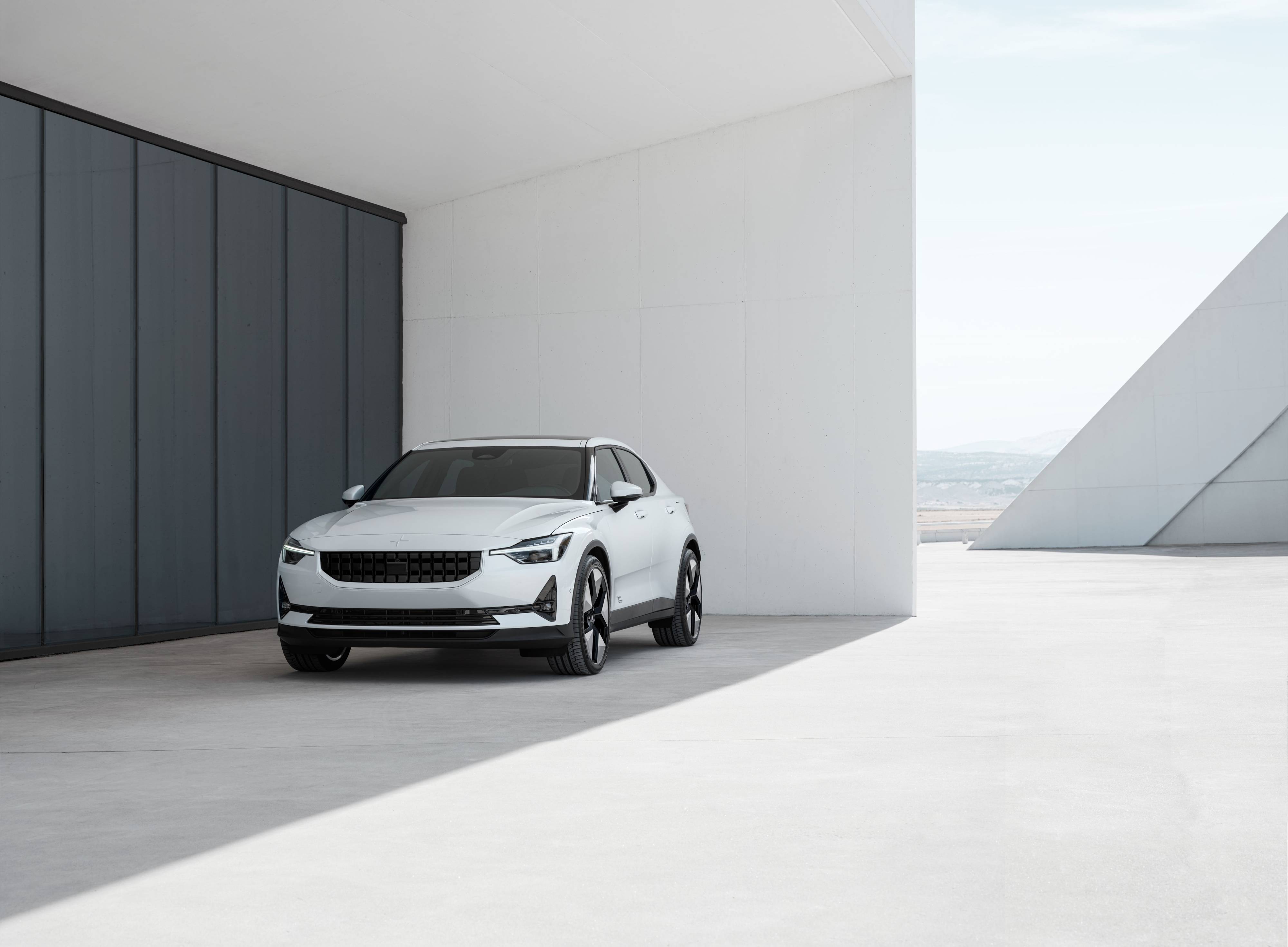 Polestar 2