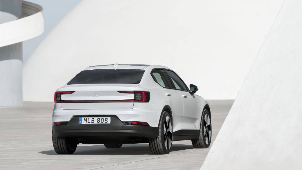 Polestar 2