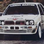 Lancia Delta