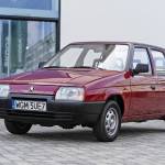 Skoda Favorit