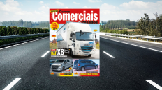 Revista Carros Comerciais #125