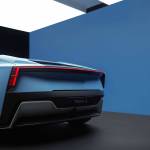 Polestar Electric Roadster Concept