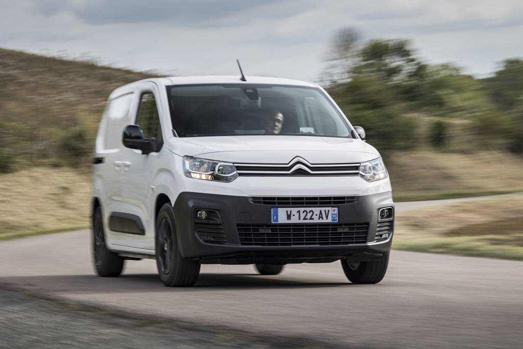 Citroën Berlingo