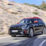 MINI Countryman John Cooper Works