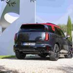 MINI Countryman John Cooper Works