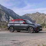 MINI Countryman John Cooper Works