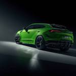 Lamborghini Urus Performante Esteso Novitec