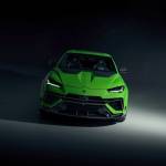 Lamborghini Urus Performante Esteso Novitec