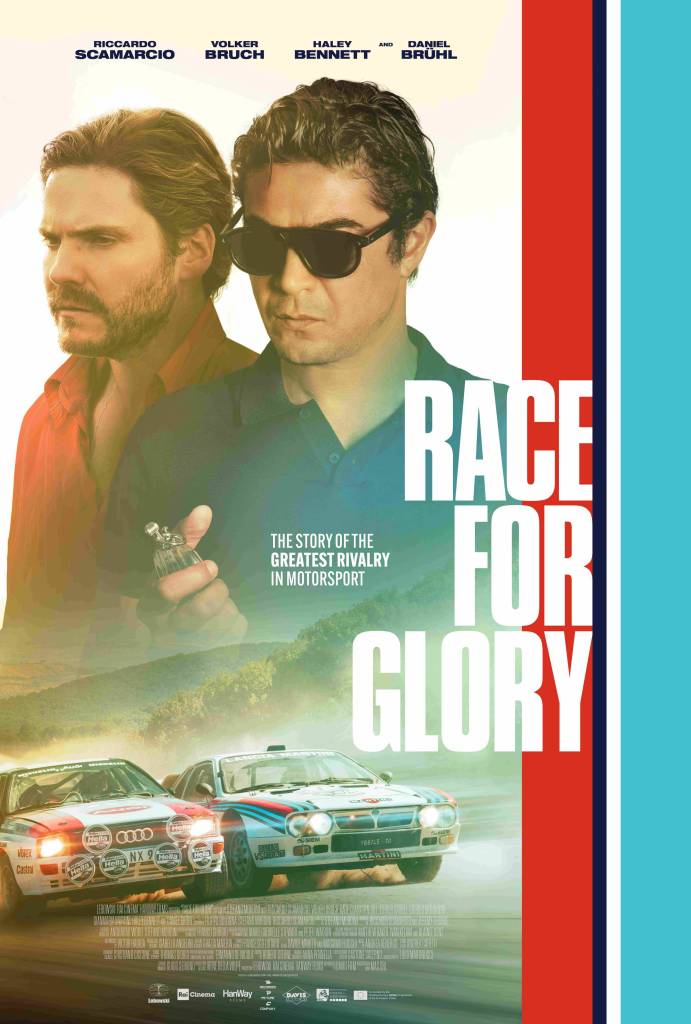 Race for Glory 