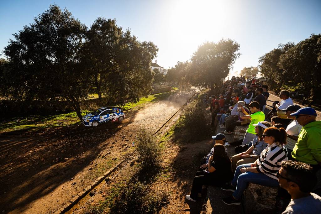 Toyota Gazoo Racing Iberian Cup