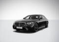 Mercedes-Benz Classe S 2025 surge ainda mais refinado